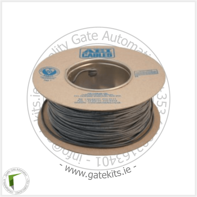 Loop Detector Cable Loop Detector gatekits.ie