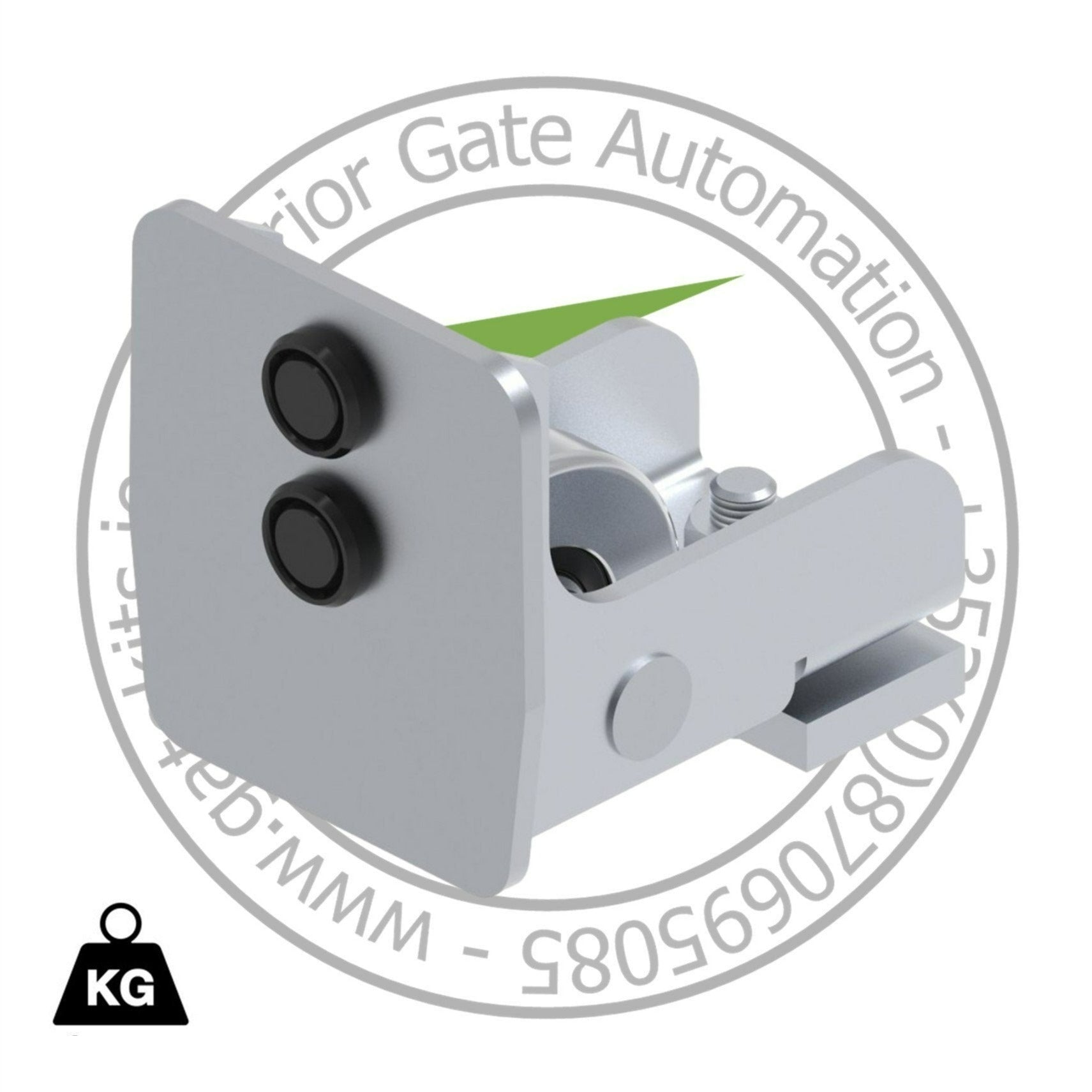 Cantilever kit 800 kg MAX 10 mt opening Cantilever Kit FAC