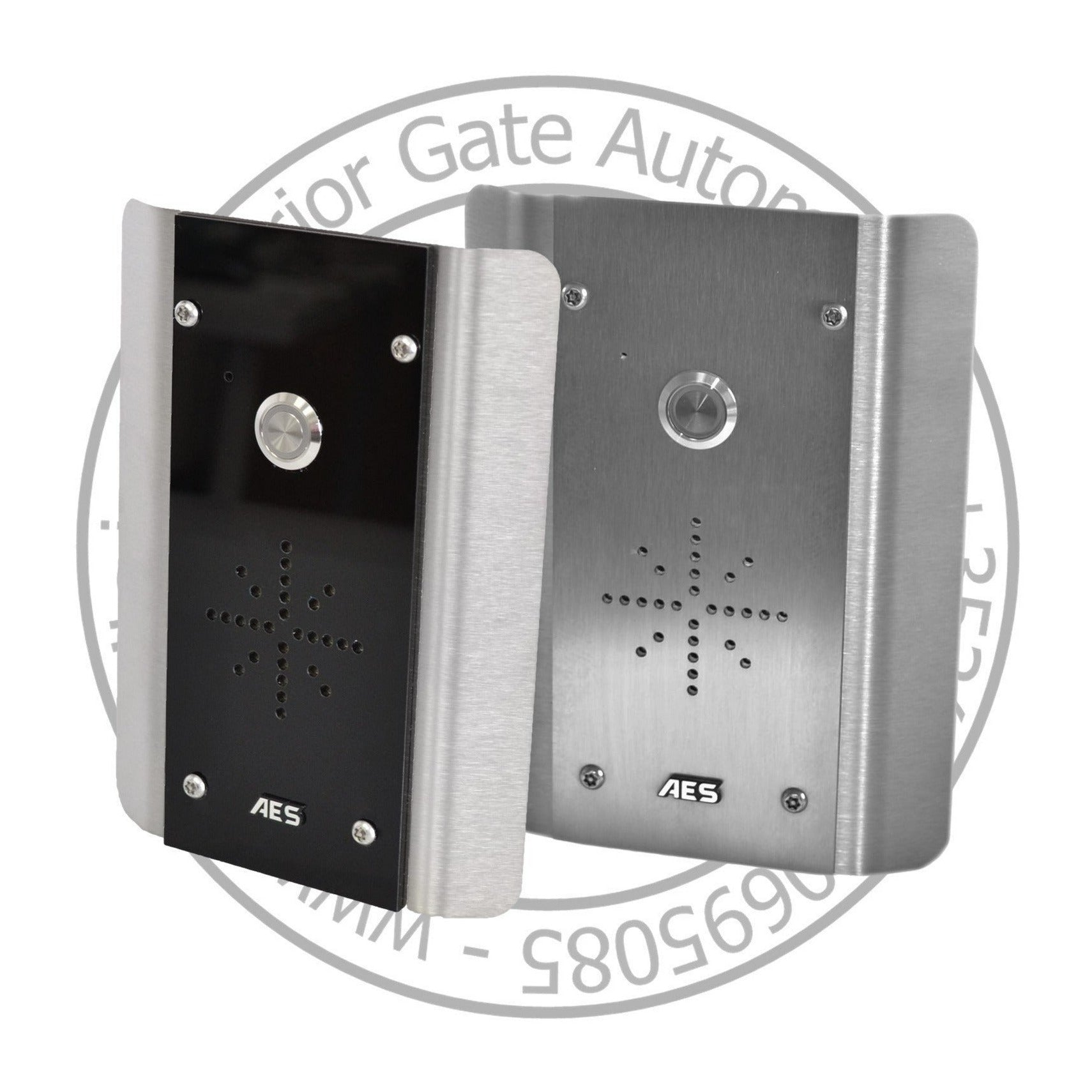 AES CELLCOM PRIME GSM Intercom GSM Intercom With Keypad AES