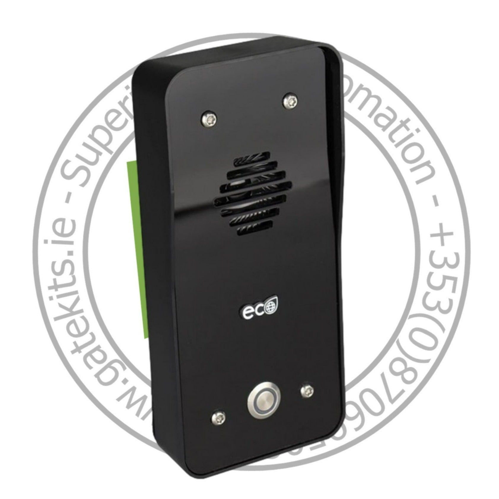 AES ECO Lite GSM Intercom