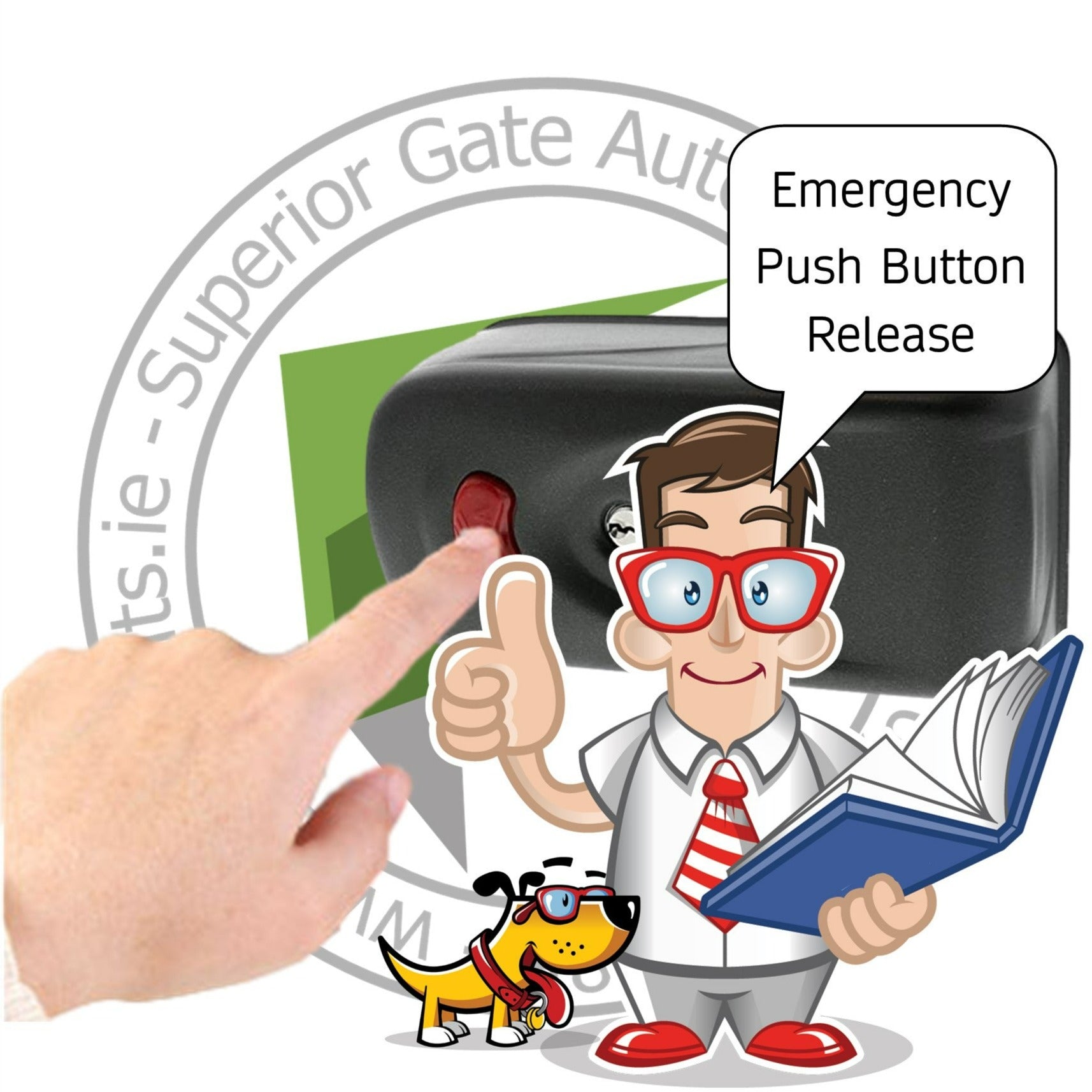 Cisa Electric Gate Lock Gate Accessories Cisa