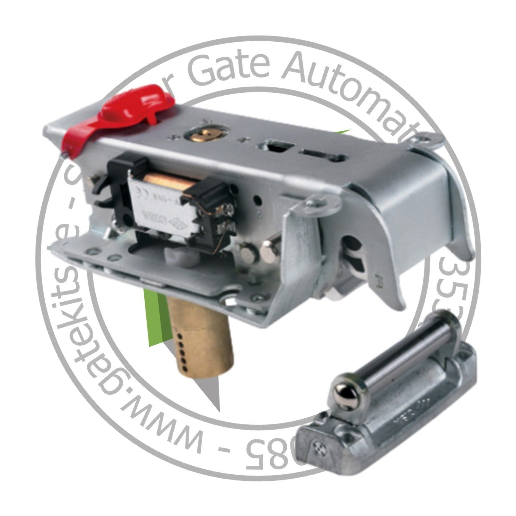 Cisa Electric Gate Lock Gate Accessories Cisa
