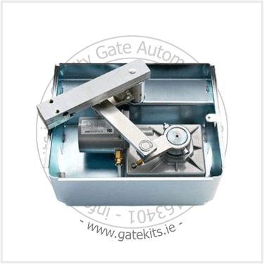 DEA Ghost 200 Underground Kit Underground Gate Kit DEA