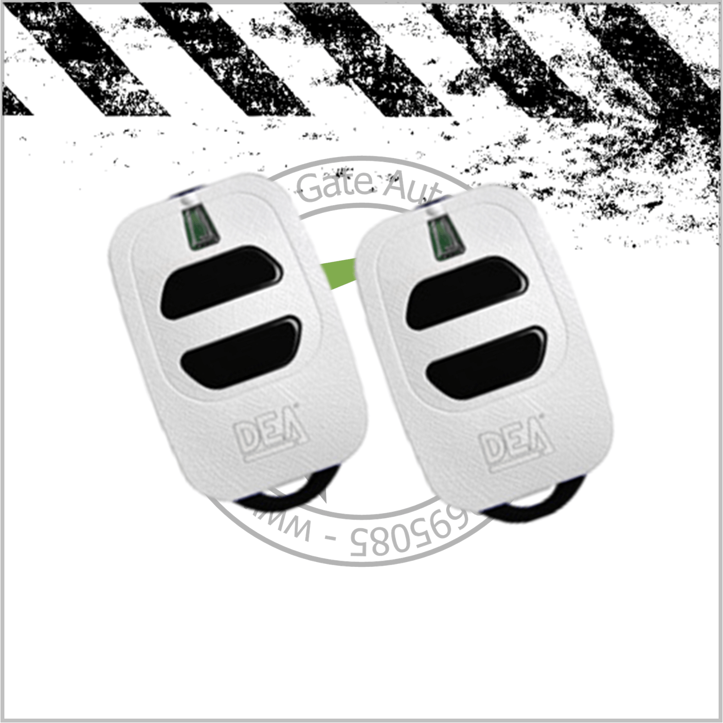 DEA MAC KIT 230V DEA