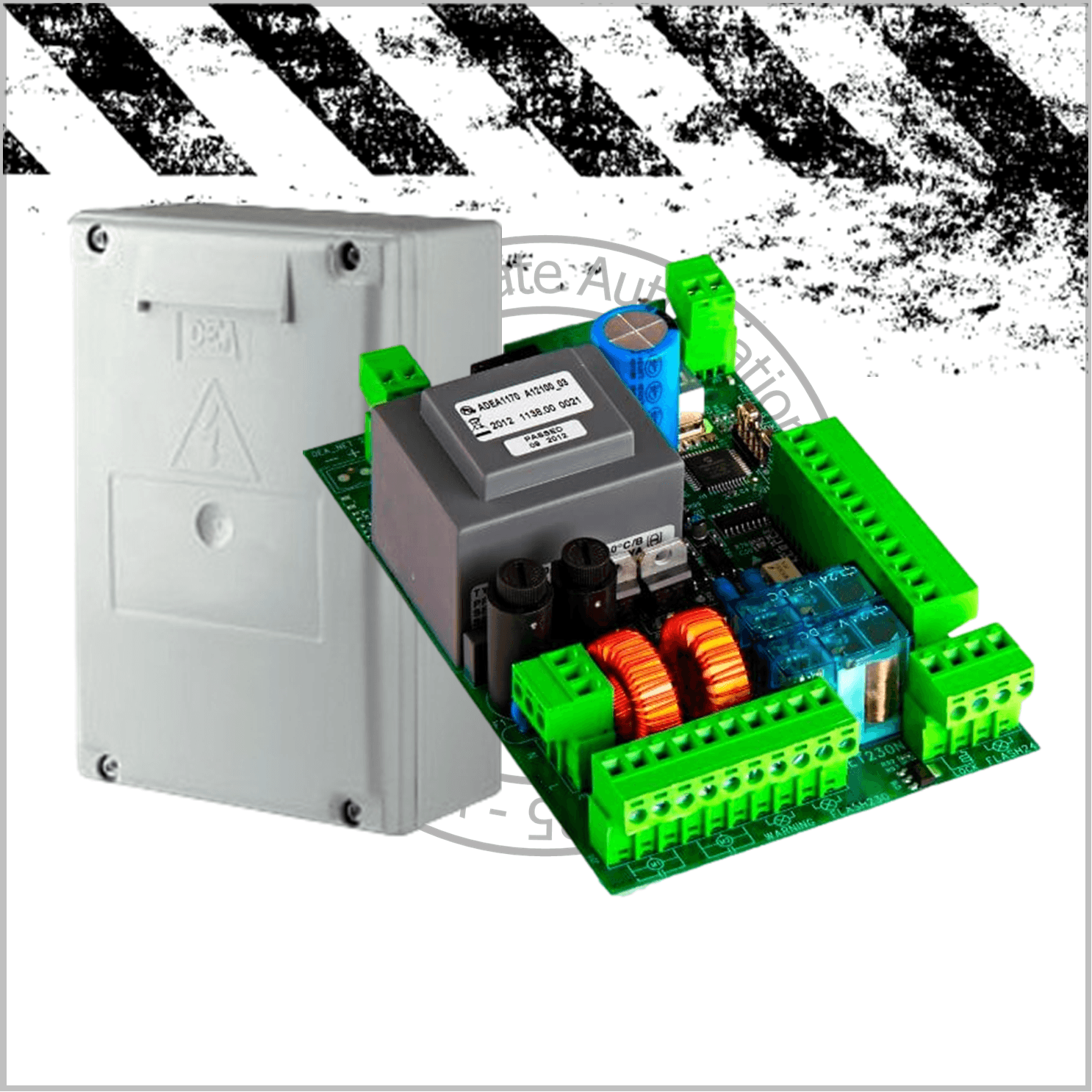 DEA MAC KIT 230V DEA