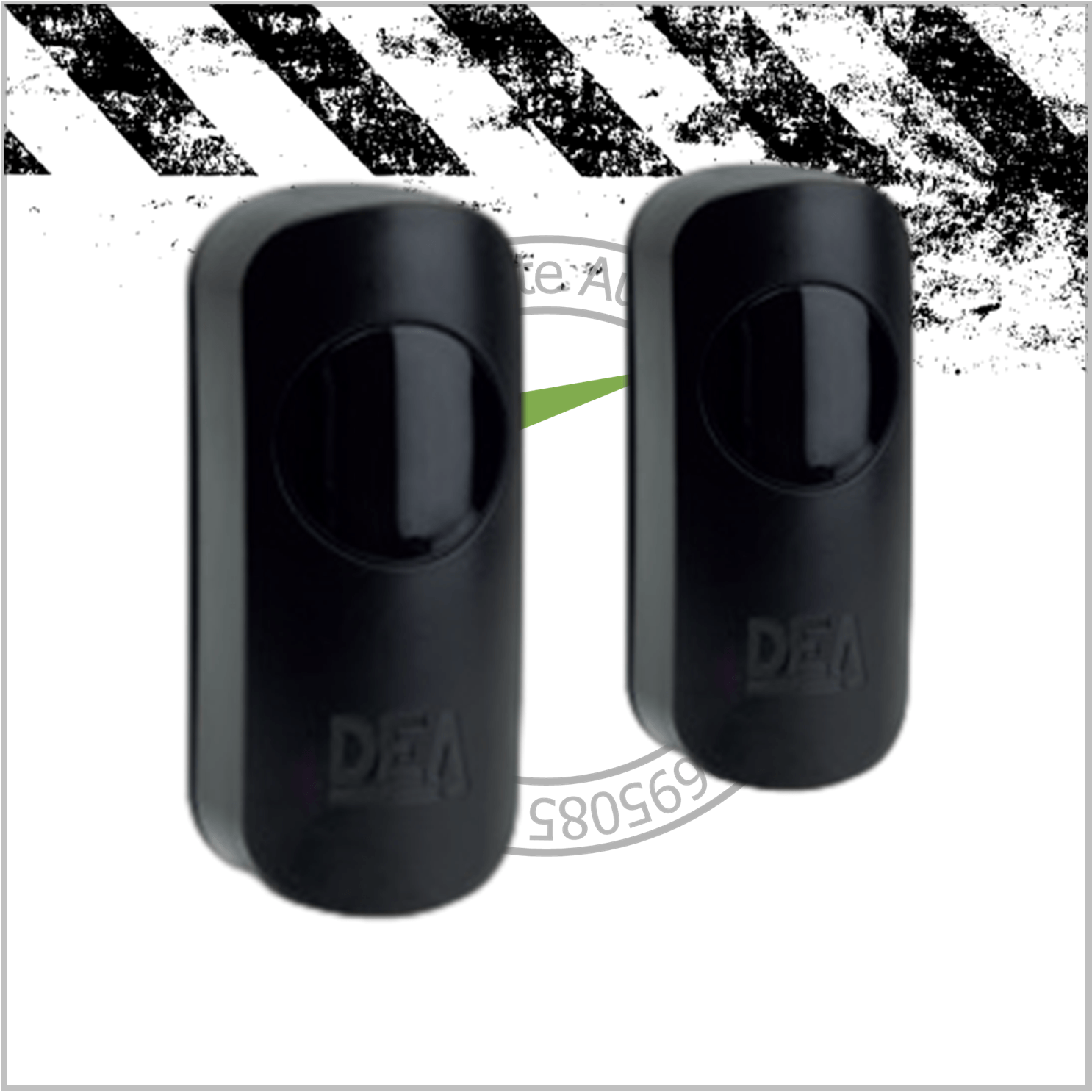 DEA MAC KIT 230V DEA