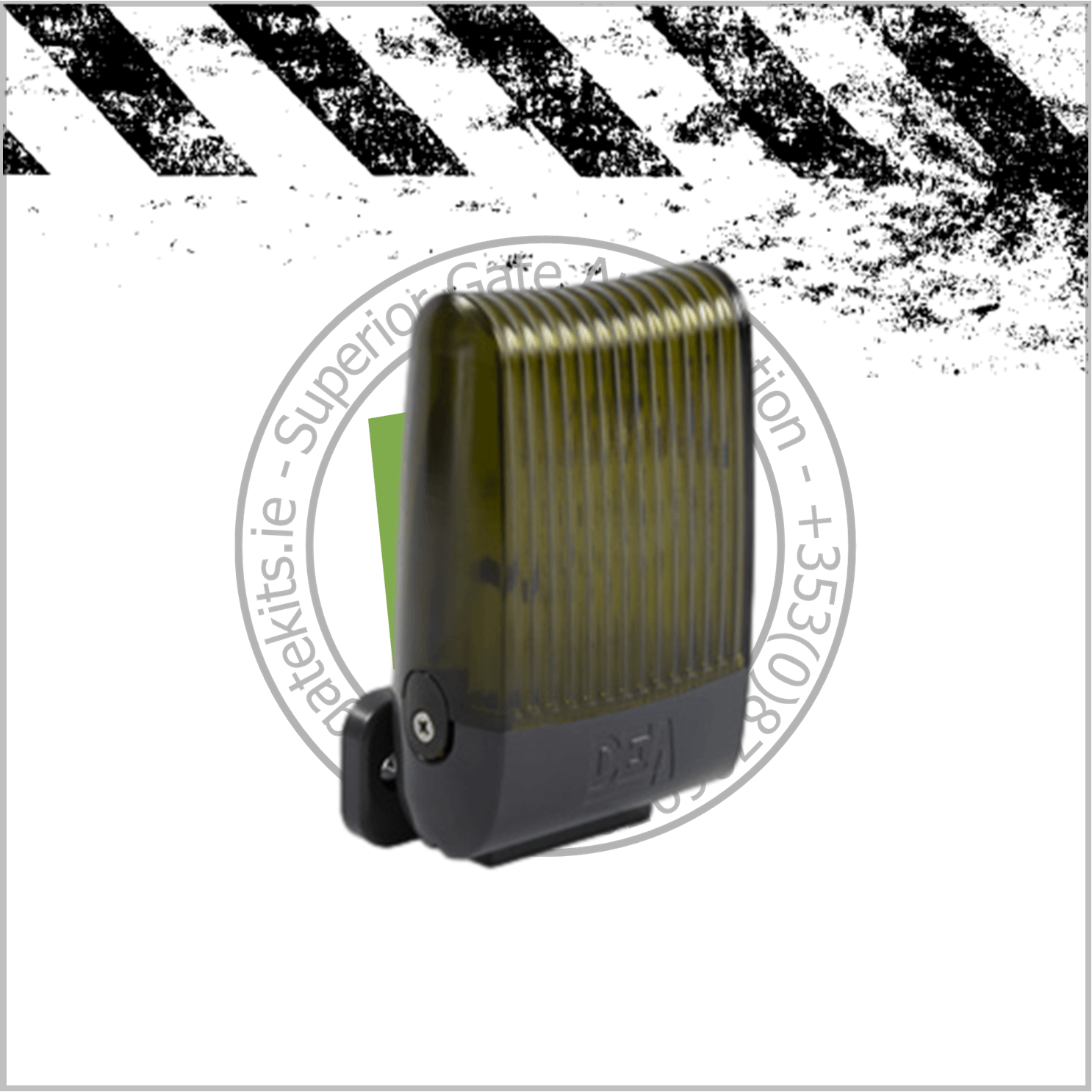 DEA MAC KIT 230V DEA