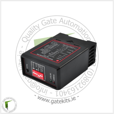 Single Channel Loop Detector Loop Detector gatekits.ie