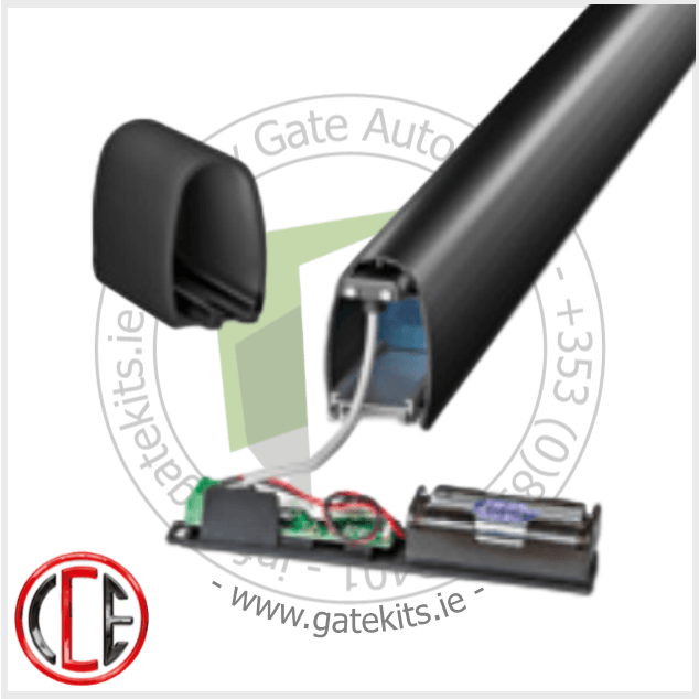 CCE Wireless Safety Edge 8.2k 2000mm Safety Edge cce
