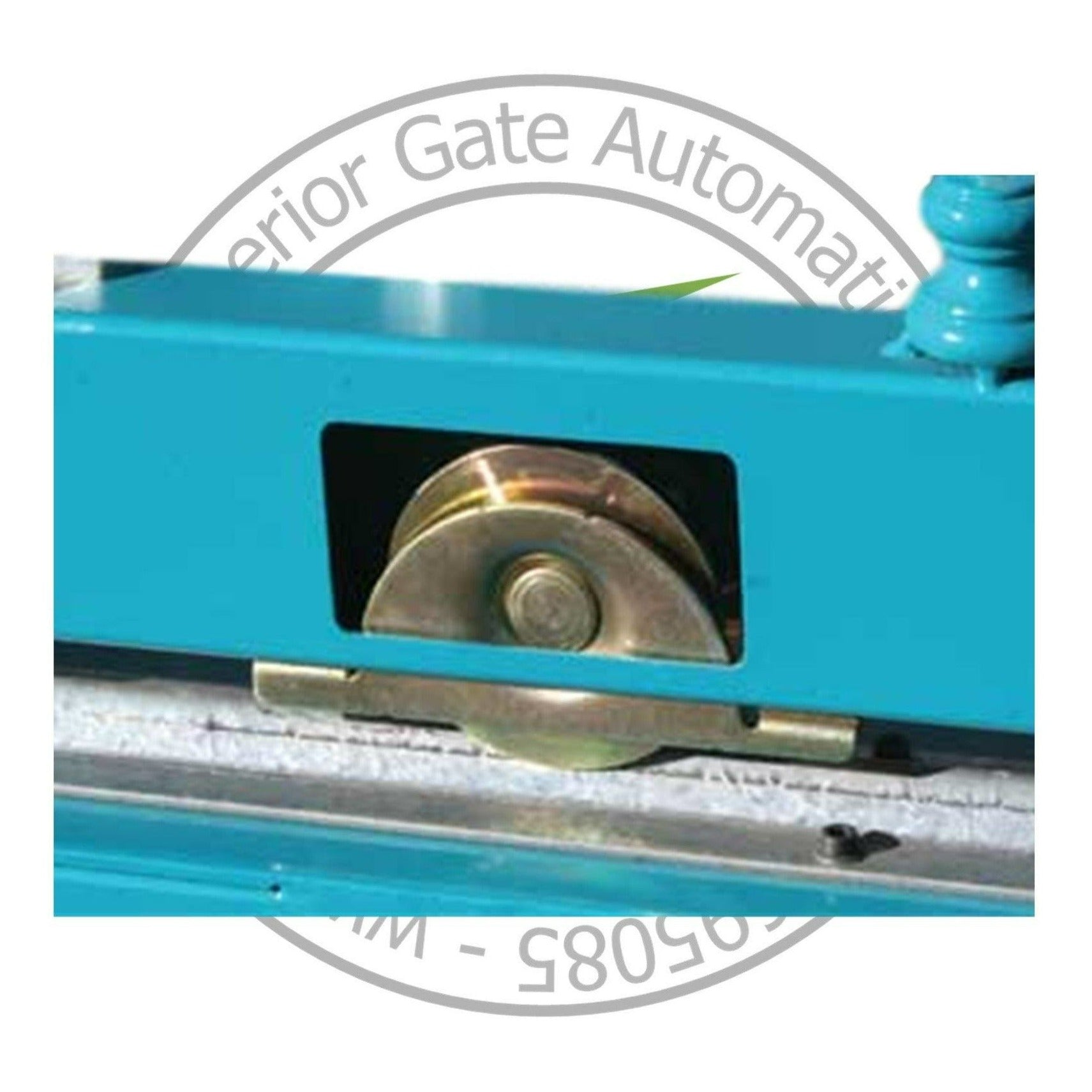 120mm Diameter Sliding Gate Wheel Sliding Gate Wheel IBFM