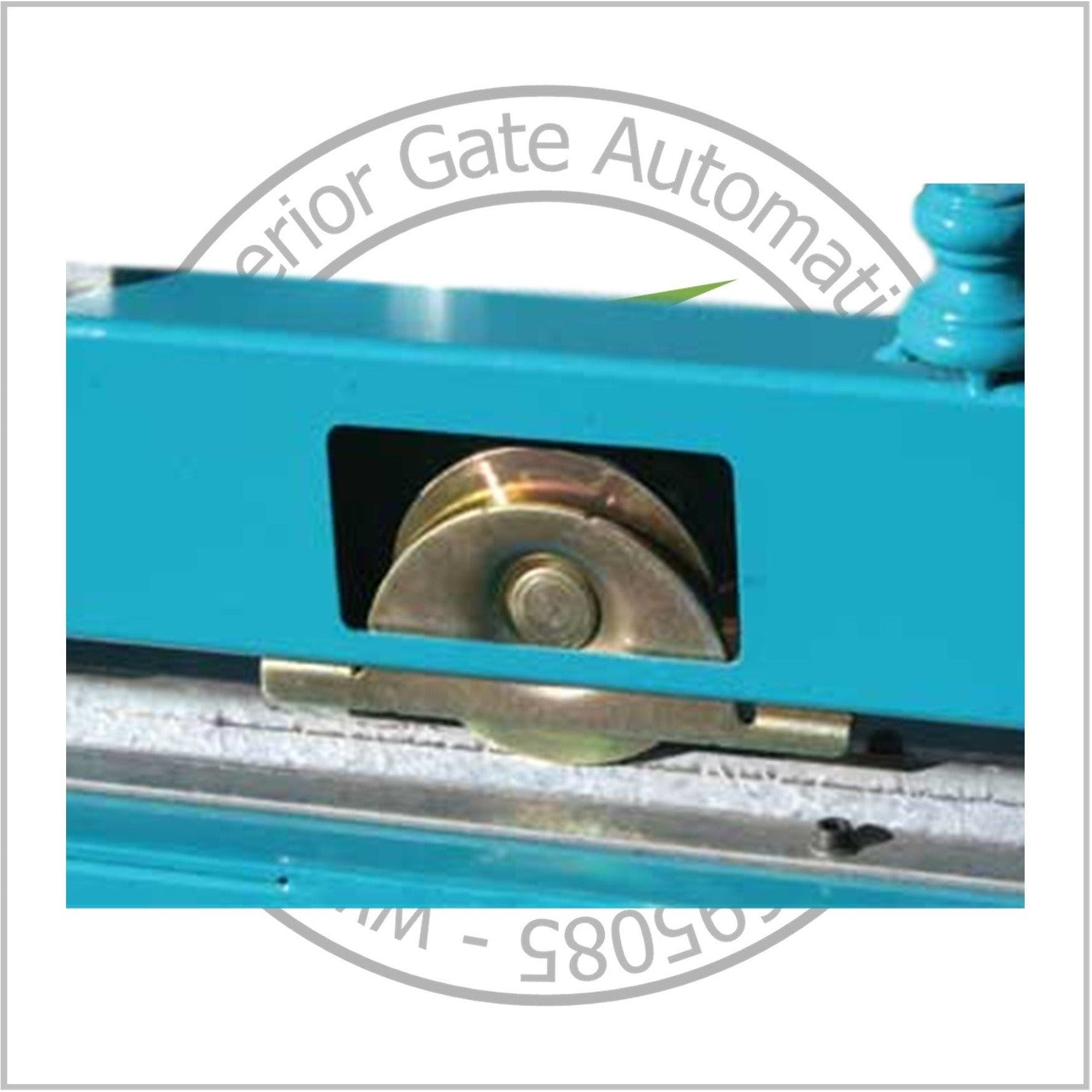 Sliding Gate Wheel Sliding Gate Wheel IBFM