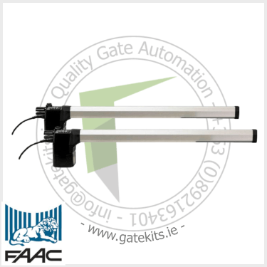 Faac 412 Eco Kit 10563293 Mechanical Ram Kit Faac