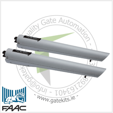 Faac s418 kit-105998-104301 Mechanical Ram Kit Faac