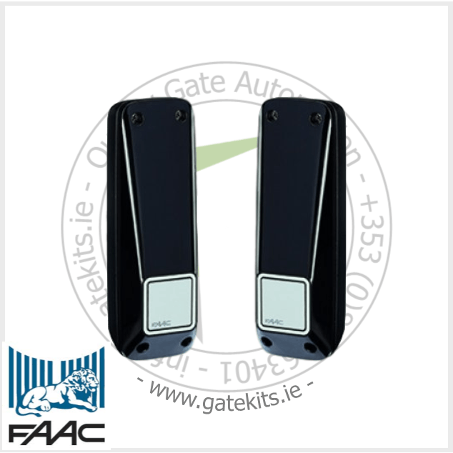 FAAC XP 20 D Adjustable photocells Photocell Faac
