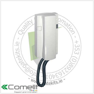 Comelit 8241I Intercom Kit Intercom Comelit Handset only