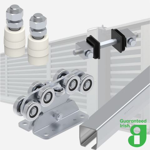 Gate Cantilever Kits