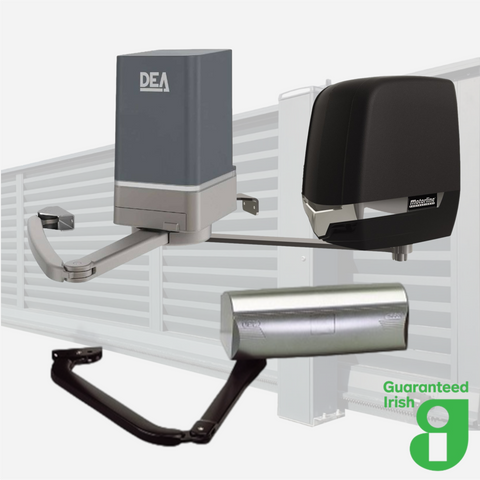 Gate Kits for all Gates Types