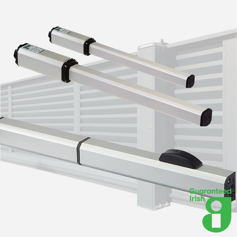 Hydraulic Ram Gate Kits