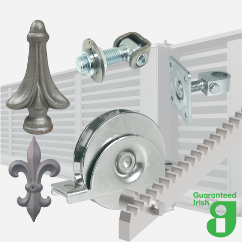 Replacement Gate Automation Parts