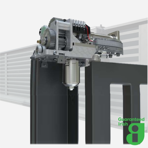 Underground Gate Kits