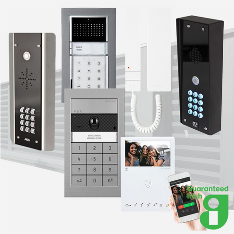 Video Intercom