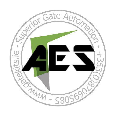 AES ECO Lite GSM Intercom