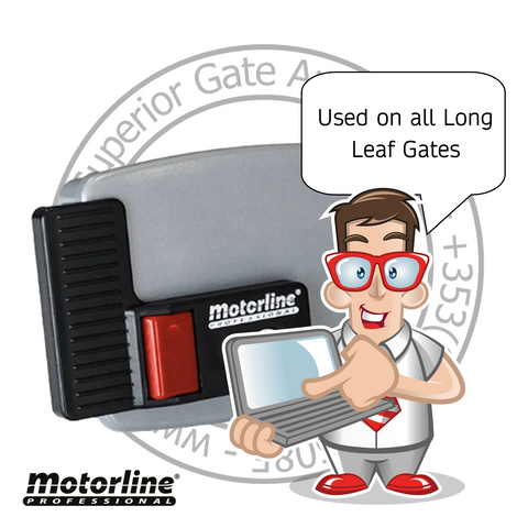 Motorline EF30 Automatic Electric Lock