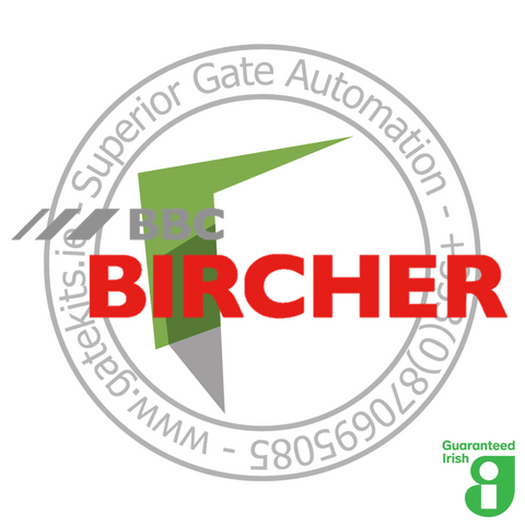 Bircher ProLoop Lite Loop Detector 24V DC