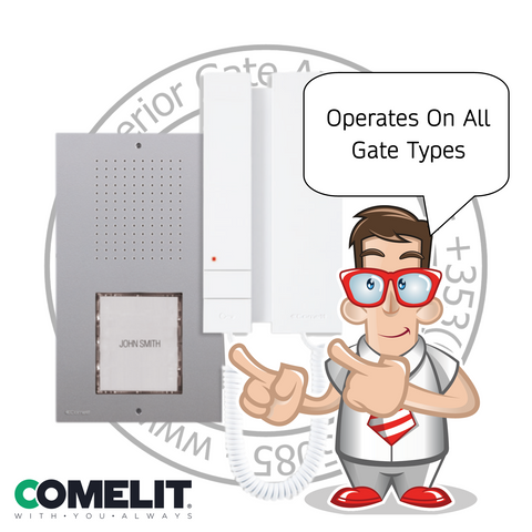 Comelit KCA0061 CIAO 2-wire