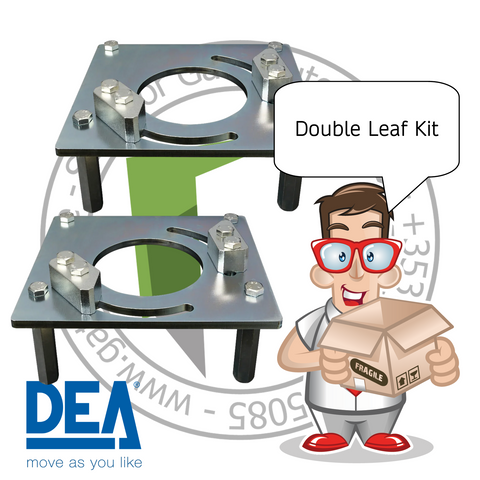 DEA Ghost 200 Mechanical Stop 218