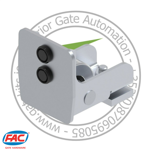 Cantilever kit 1200 kg MAX 14 mt opening