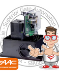 FAAC740Dcontrolpanelwww.gatekits.ie