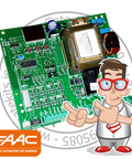 FAAC740Dcontrolpanelwww.gatekits.ie