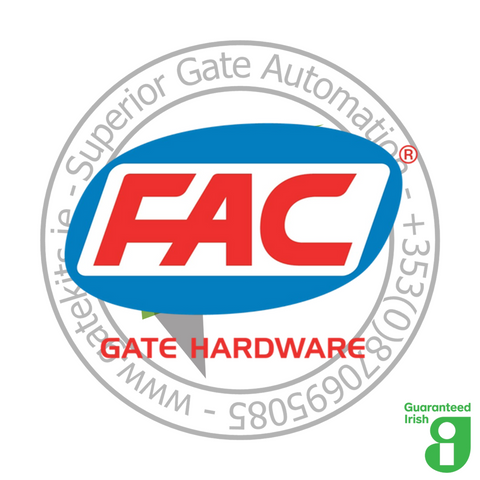 Cantilever kit 1200 kg MAX 14 mt opening