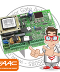 Faac455D_www.gatekits.ie