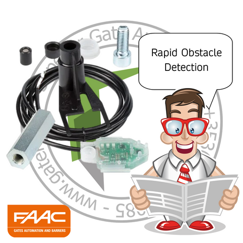 FAAC SAFECODER 770N 404035