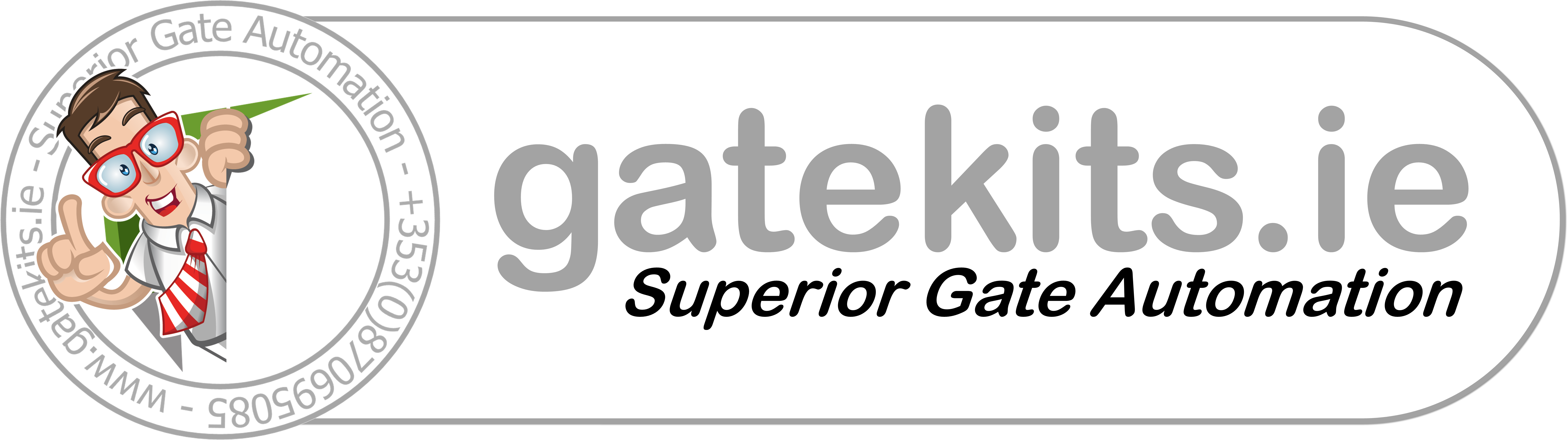 gatekits.ie