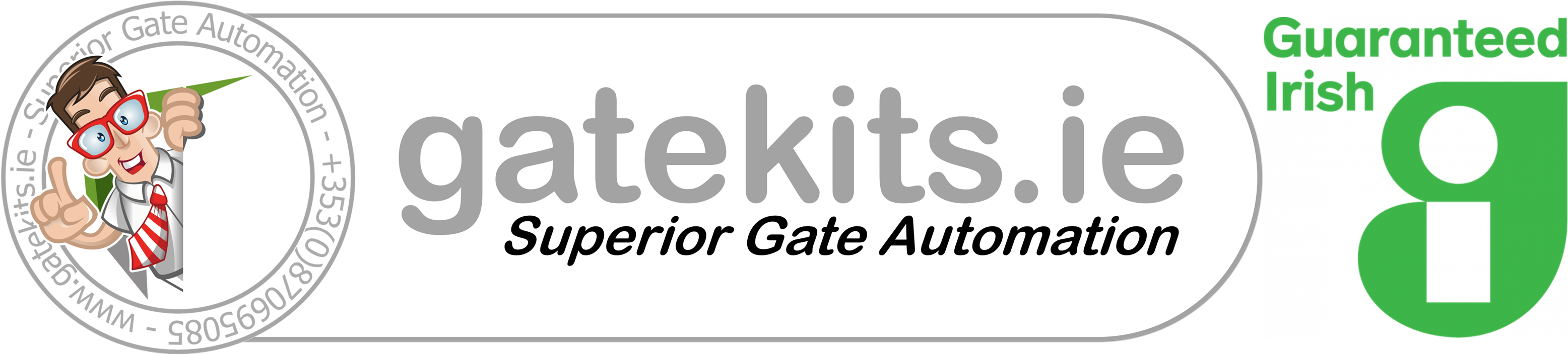 gatekits.ie