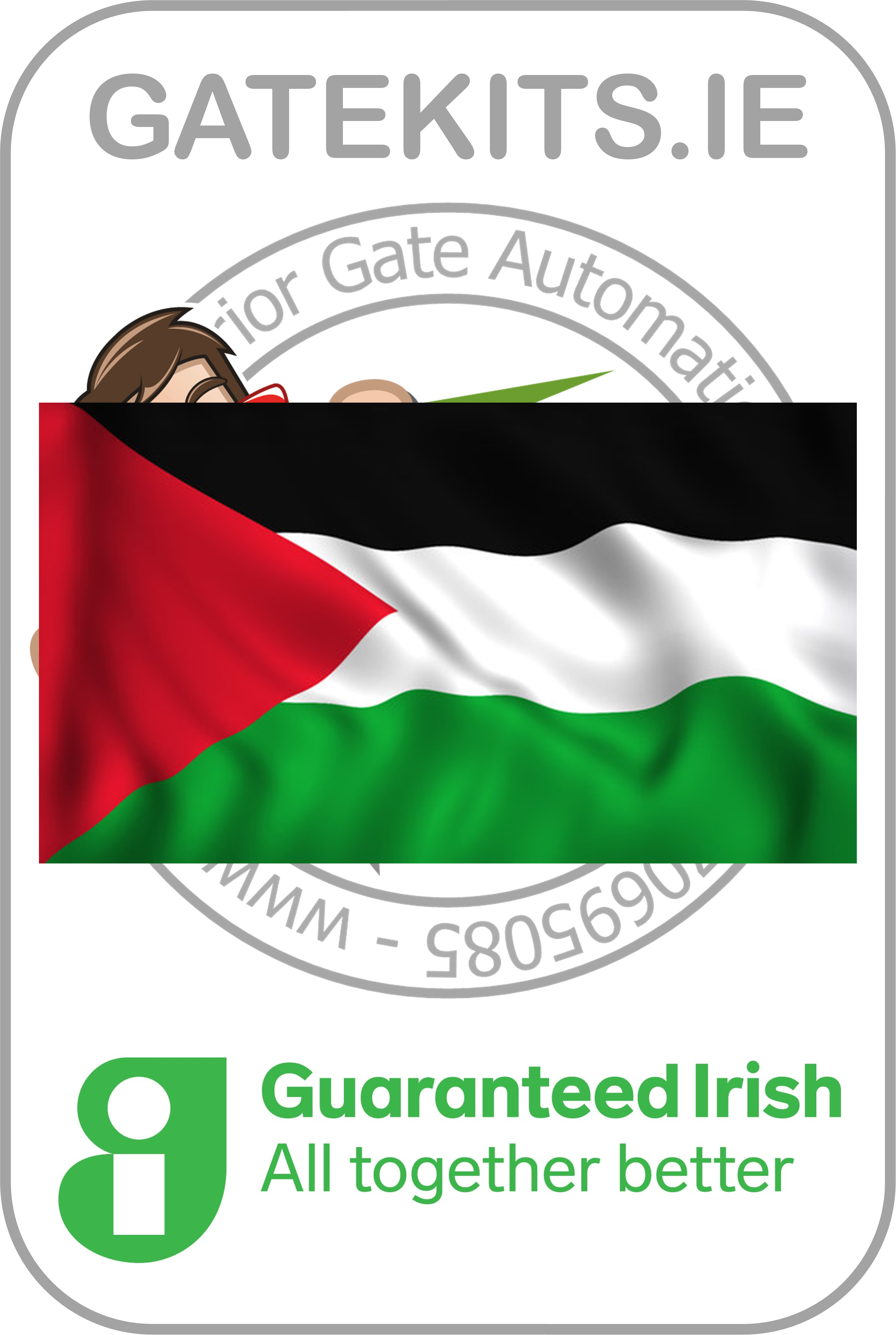 gatekits.ie