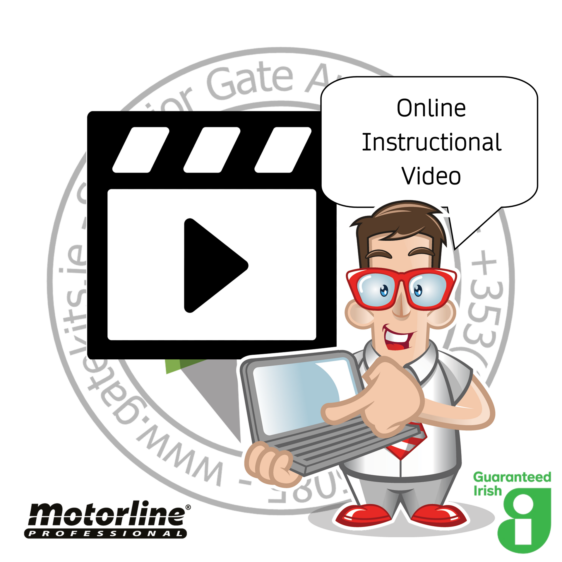 MC62 VIDEO