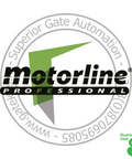 MOTORLINE_PROFESSIONAL gate kits