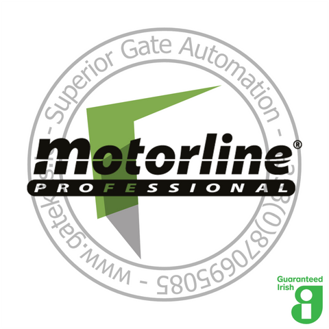 MOTORLINE_PROFESSIONAL gate kits
