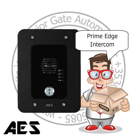 AES CELLCOM PRIME-EDGE-GSM Intercom