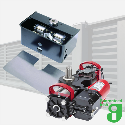 Underground Gate Kits