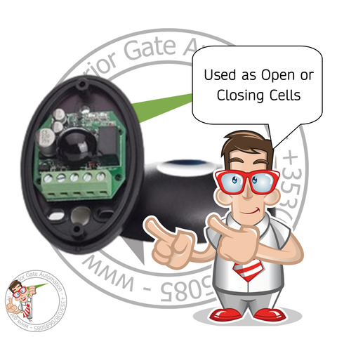 Universal Photocells