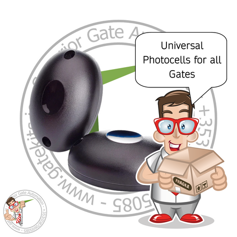 Universal Photocells