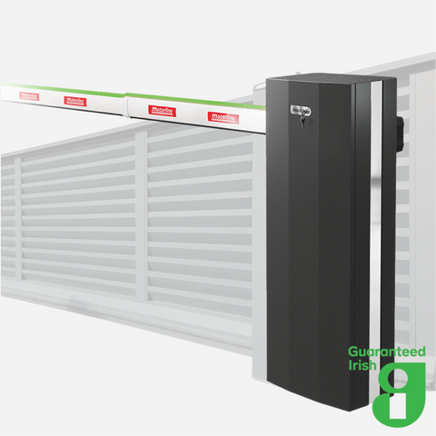 Traffic Control Electromechanical Barriers