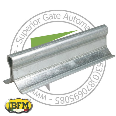 Sliding Gate Track Rail Heavy Duty – gatekits.ie