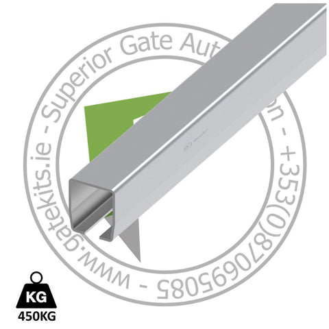 Cantilever kit 450 kg MAX 7 mt opening Cantilever Kit FAC 
