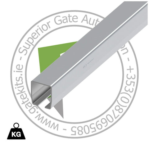 Cantilever kit 800 kg MAX 10 mt opening Cantilever Kit FAC 